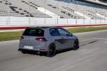 Volkswagen Golf GTI TCR 3-Door 2019 года (WW)